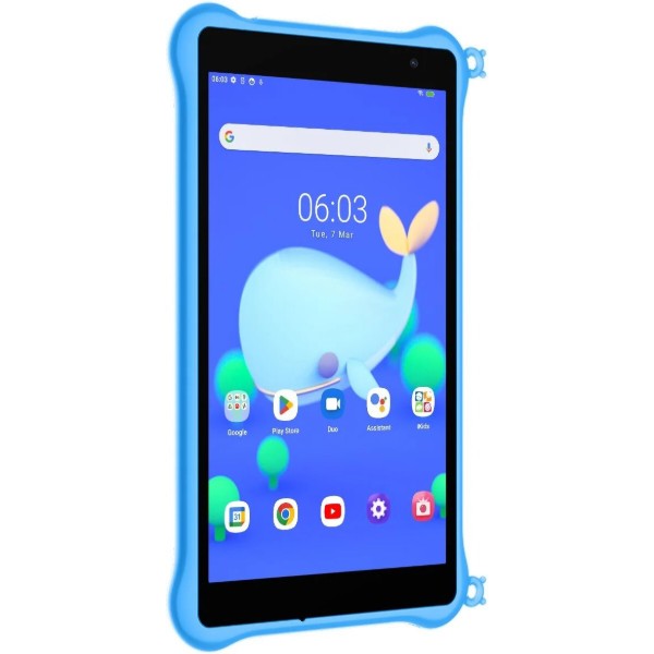 Фото - Планшет Blackview Tab 5 Kids 3/64GB Genie Blue
