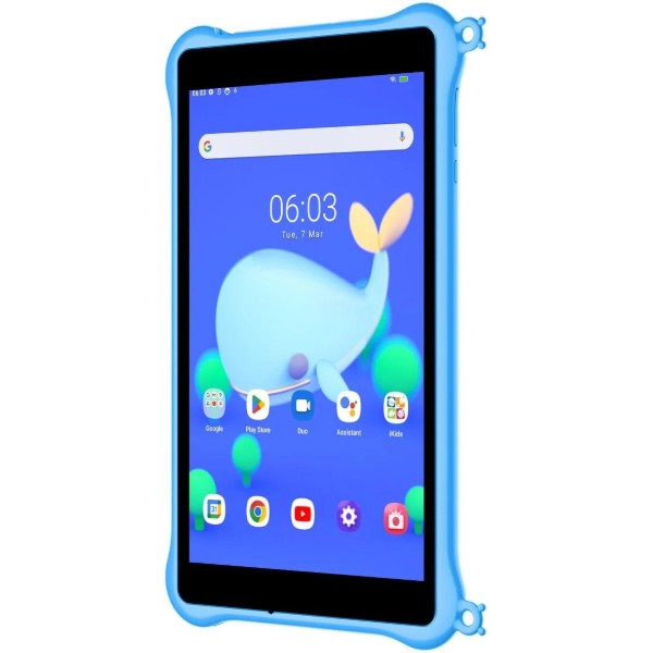 Фото - Планшет Blackview Tab 5 Kids 3/64GB Genie Blue