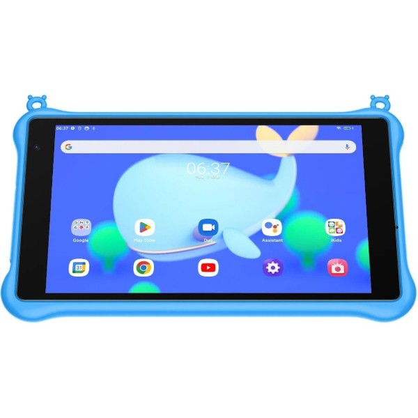 Фото - Планшет Blackview Tab 5 Kids 3/64GB Genie Blue