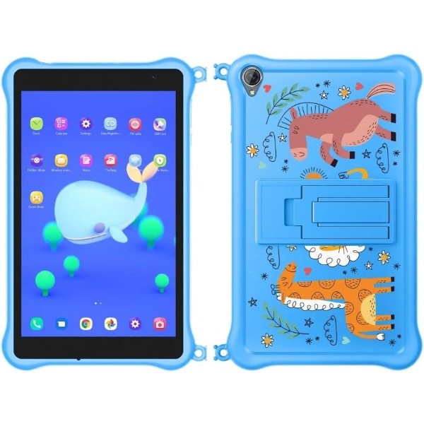 Фото - Планшет Blackview Tab 5 Kids 3/64GB Genie Blue