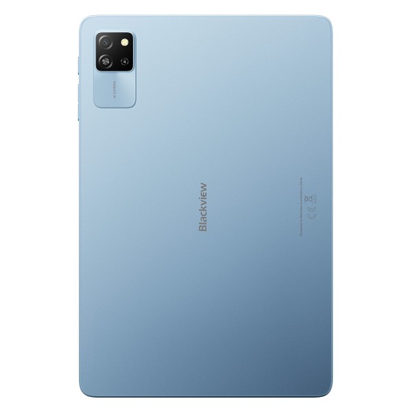 Фото - Планшет Blackview Tab 60 10.1'' HD+ 4/128GB WI-FI Blue