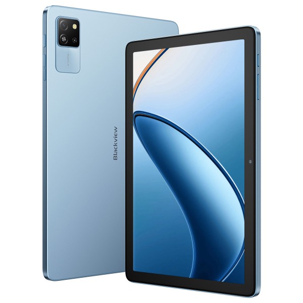 Фото - Планшет Blackview Tab 60 10.1'' HD+ 4/128GB WI-FI Blue