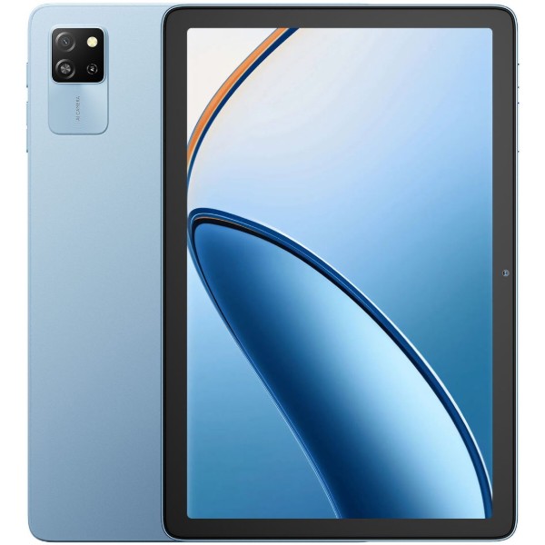 Фото - Планшет Blackview Tab 60 10.1'' HD+ 4/128GB WI-FI Blue