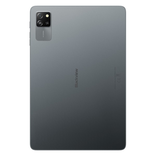 Фото - Планшет Blackview Tab 60 10.1'' HD+ 4/128GB WI-FI Gray