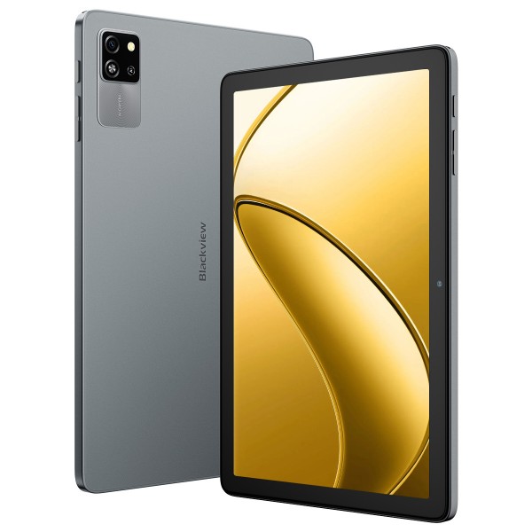 Фото - Планшет Blackview Tab 60 10.1'' HD+ 4/128GB WI-FI Gray