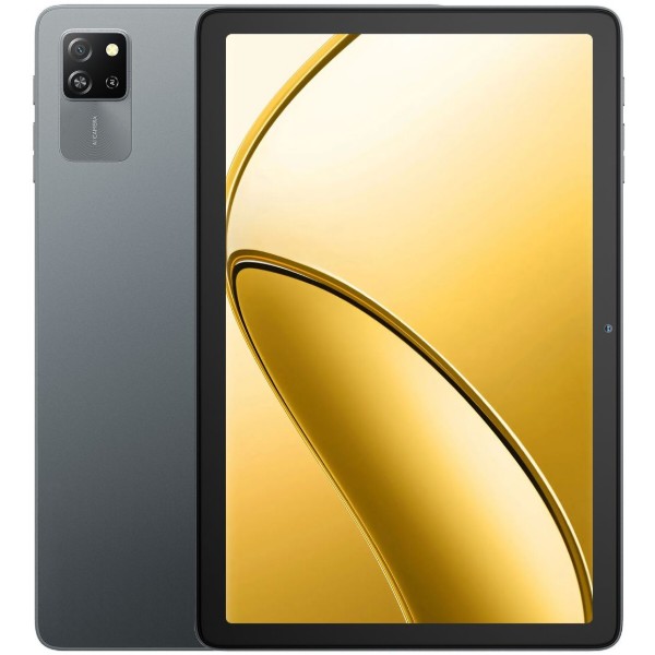 Фото - Планшет Blackview Tab 60 10.1'' HD+ 4/128GB WI-FI Gray Фото - Планшет Blackview Tab 60 10.1'' HD+ 4/128GB WI-FI Gray