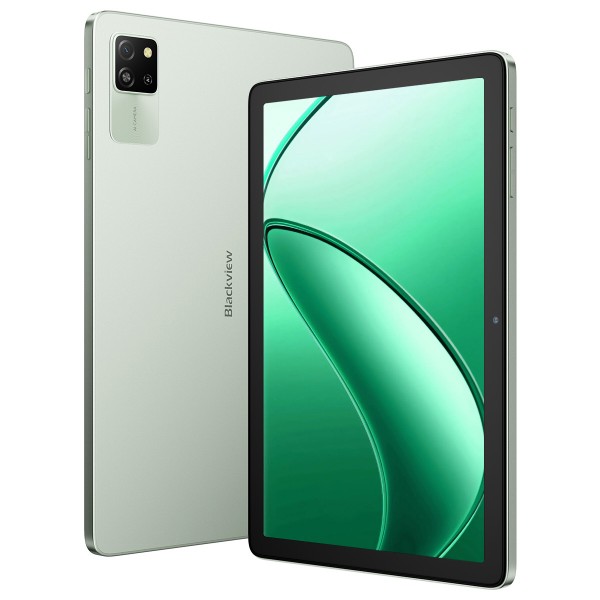 Фото - Планшет Blackview Tab 60 10.1'' HD+ 4/128GB WI-FI Green