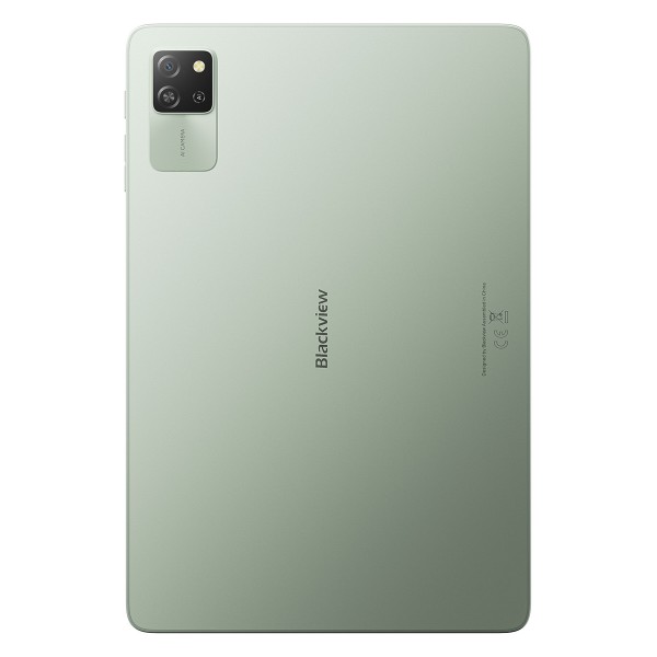 Фото - Планшет Blackview Tab 60 10.1'' HD+ 4/128GB WI-FI Green