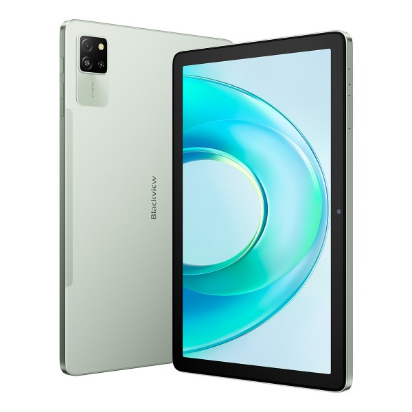 Фото - Планшет Blackview Tab 60 Pro 10.1'' 8/128GB LTE Algae Green