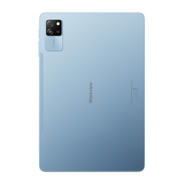 Фото - Планшет Blackview Tab 60 Pro 10.1'' 8/128GB LTE Sunny Sky Blue