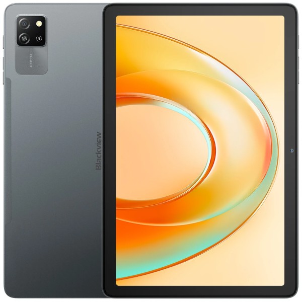 Фото - Планшет Blackview TAB 60 Pro 8/128Gb Grey