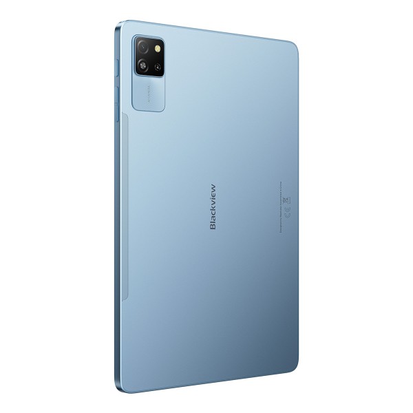 Фото - Планшет Blackview Tab 60 Pro SET 10.1'' 8/128GB LTE Sunny Sky Blue