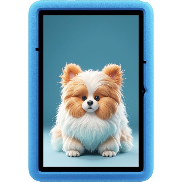 Фото - Планшет Blackview Tab A6 Kids WiFi 10.1" 4/128GB Blue