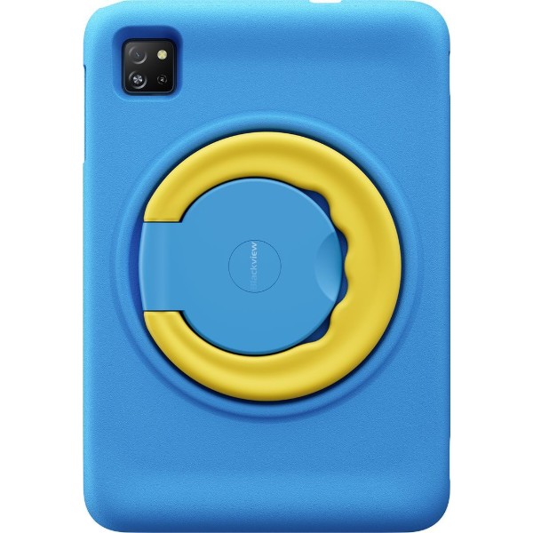 Фото - Планшет Blackview Tab A6 Kids WiFi 10.1" 4/128GB Blue