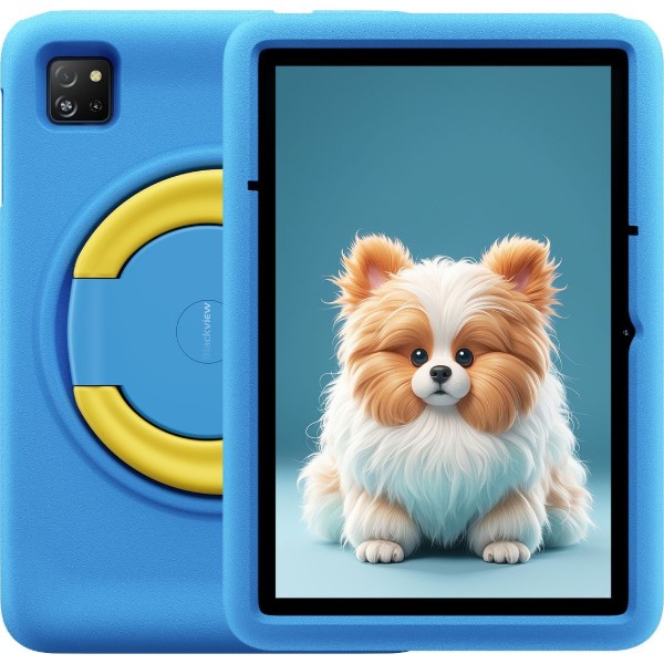 Фото - Планшет Blackview Tab A6 Kids WiFi 10.1" 4/128GB Blue
