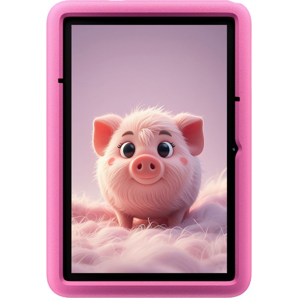 Фото - Планшет Blackview Tab A6 Kids WiFi 10.1" 4/128GB Pink