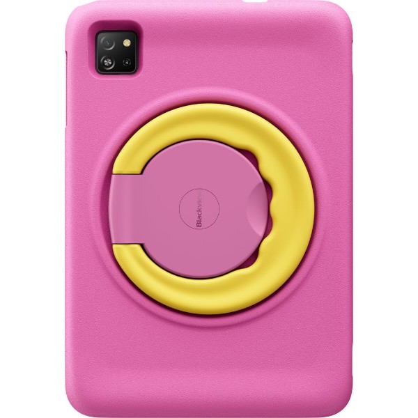 Фото - Планшет Blackview Tab A6 Kids WiFi 10.1" 4/128GB Pink