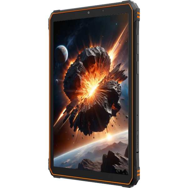 Фото - Планшет Blackview Tab Active 5 8.68'' 6/128GB LTE Orange (6931548326304)