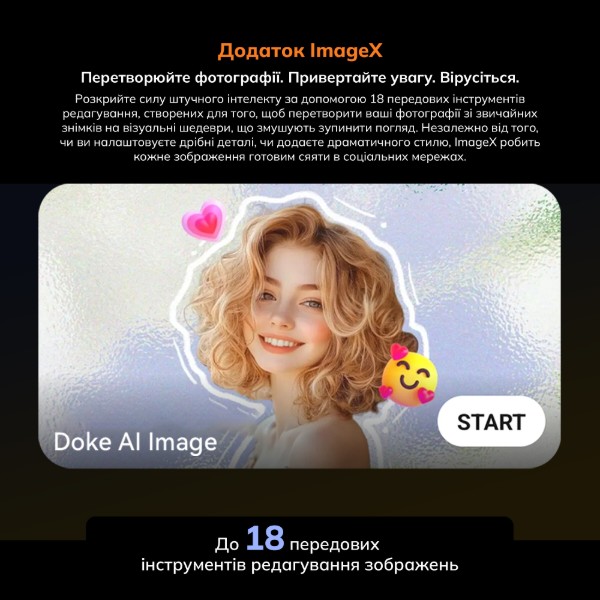 Фото - Планшет Blackview Tab Active 5 8.68'' 6/128GB LTE Orange (6931548326304)