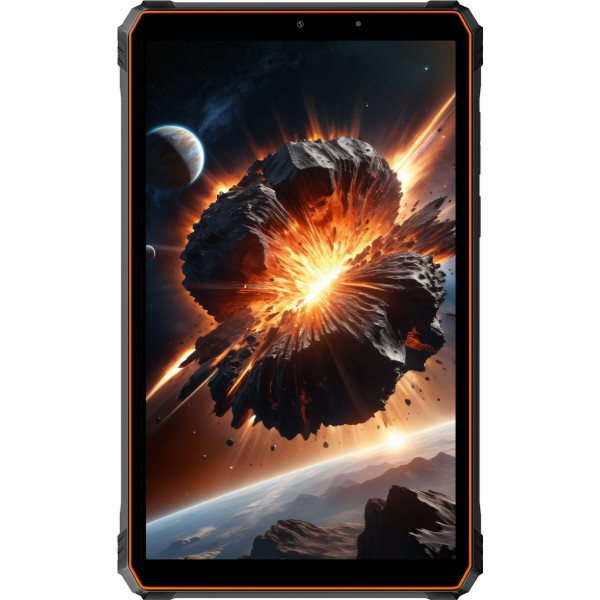 Фото - Планшет Blackview Tab Active 5 8.68'' 6/128GB LTE Orange (6931548326304)