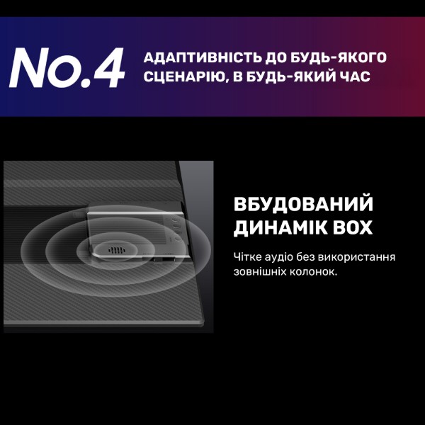 Фото - Монітор Blackview Table 10 (BVTABLE10)