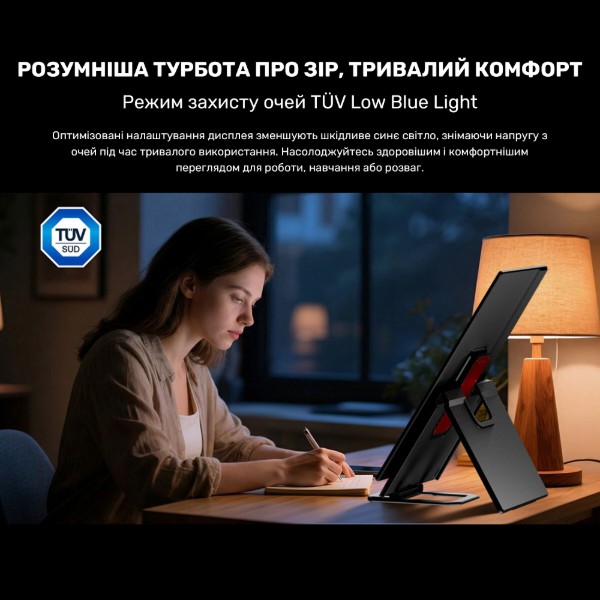Фото - Монітор Blackview Table 10 (BVTABLE10)