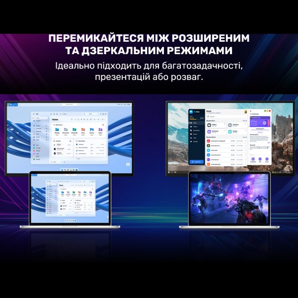 Фото - Монітор Blackview Table 10 (BVTABLE10)