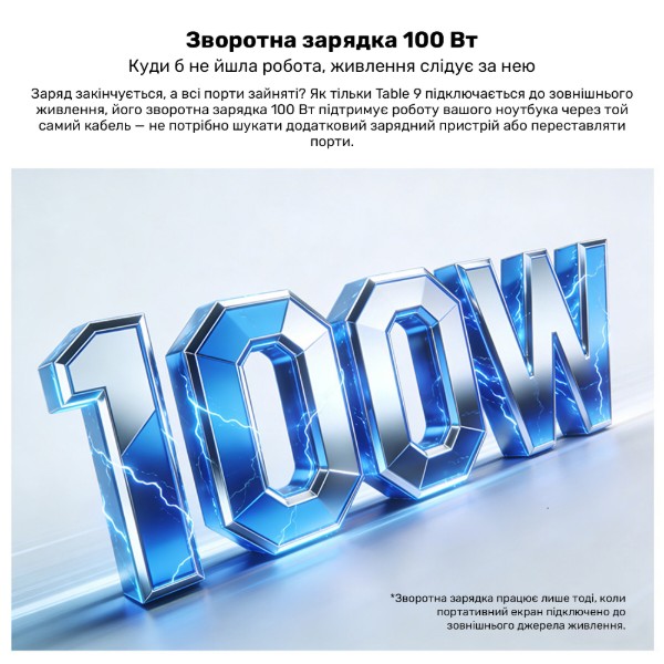 Фото - Монитор Blackview Table 9 (BVTABLE9)