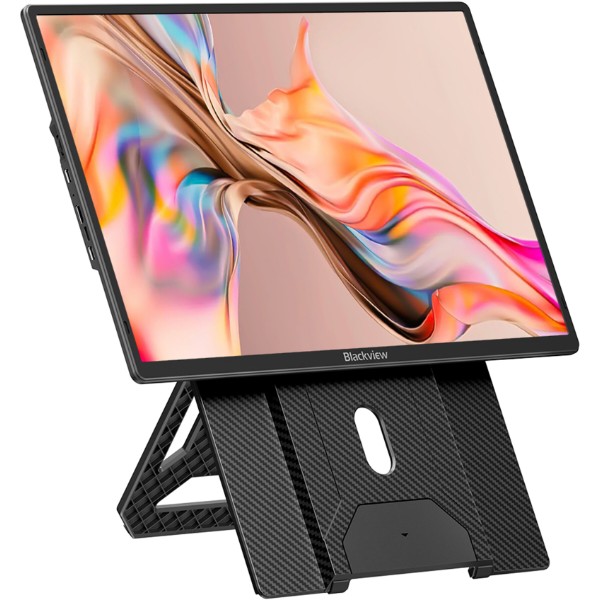 Фото - Монитор Blackview Table 9 (BVTABLE9) Фото - Монитор Blackview Table 9 (BVTABLE9)