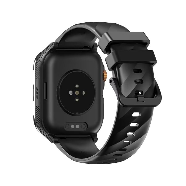 Фото - Смарт-часы Blackview W10 Pro Black