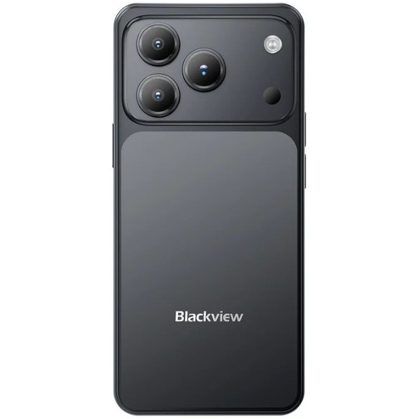 Фото - Смартфон Blackview WAVE 7C 4/64GB Black