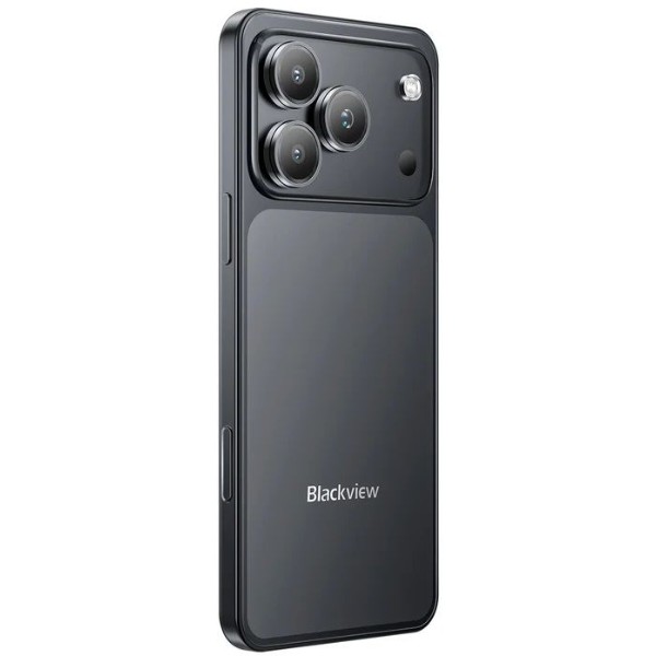 Фото - Смартфон Blackview WAVE 7C 4/64GB Black