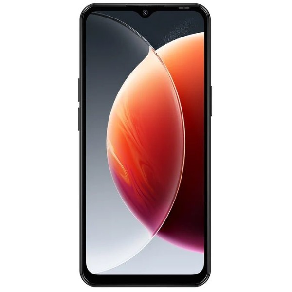 Фото - Смартфон Blackview WAVE 7C 4/64GB Black