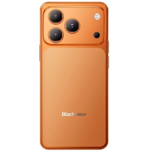 Фото - Смартфон Blackview WAVE 7C 4/64GB Orange