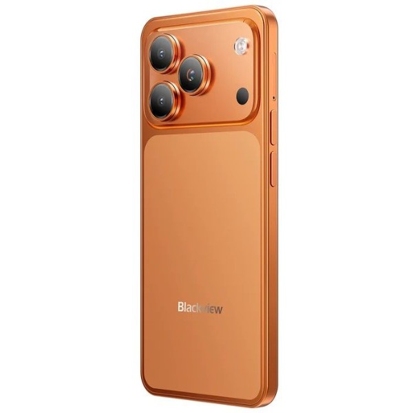 Фото - Смартфон Blackview WAVE 7C 4/64GB Orange