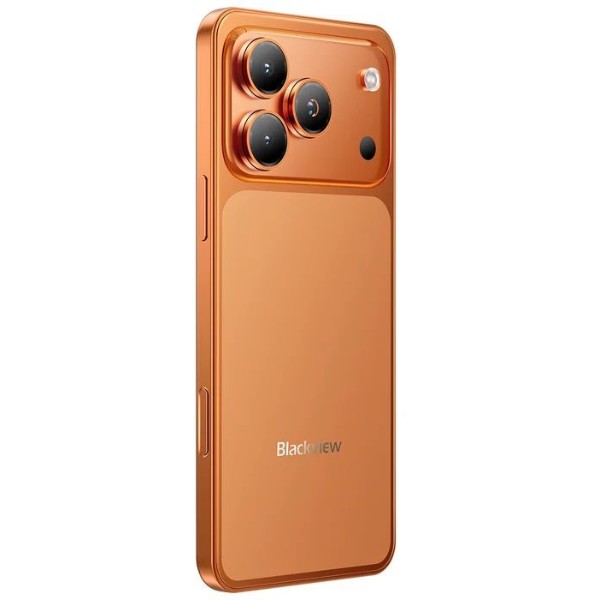 Фото - Смартфон Blackview WAVE 7C 4/64GB Orange