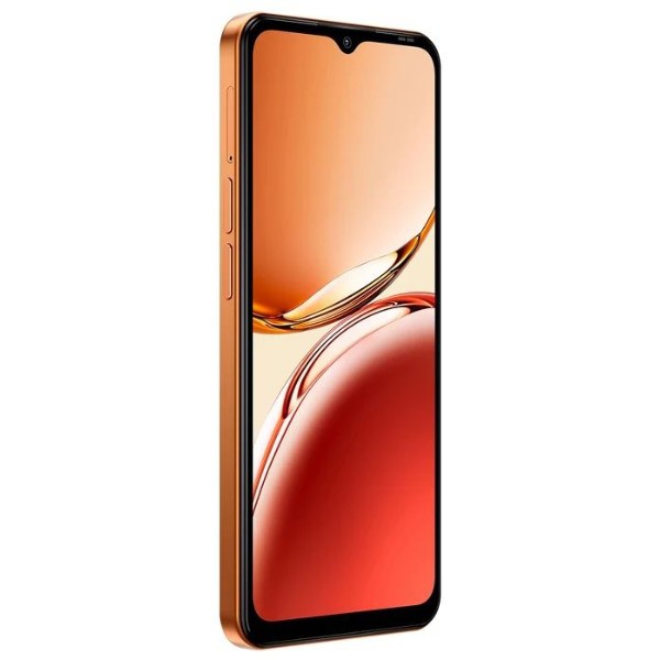 Фото - Смартфон Blackview WAVE 7C 4/64GB Orange