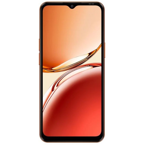 Фото - Смартфон Blackview WAVE 7C 4/64GB Orange
