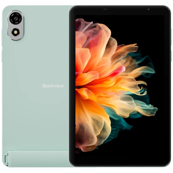 Фото - Планшет Blackview ZENO 1 8" HD+ 4/64GB LTE Green