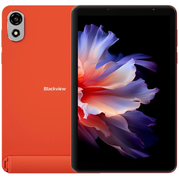 Фото - Планшет Blackview ZENO 1 8" HD+ 4/64GB LTE Orange