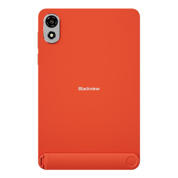 Фото - Планшет Blackview ZENO 1 8" HD+ 4/64GB LTE Orange