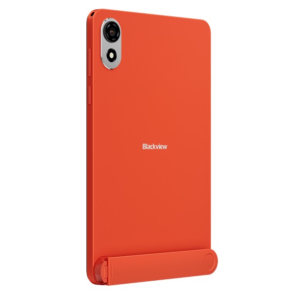 Фото - Планшет Blackview ZENO 1 8" HD+ 4/64GB LTE Orange