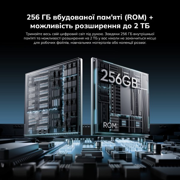 Фото - Планшет Blackview Zeno 10 5G 11'' 8/256GB SET Ice Blue (ZENO10_IB256)