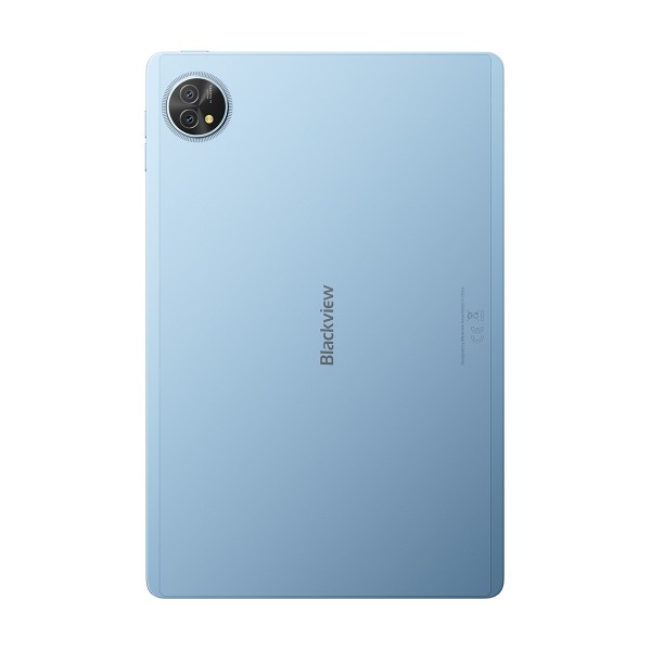 Фото - Планшет Blackview Zeno 10 5G 11'' 8/256GB SET Ice Blue (ZENO10_IB256)