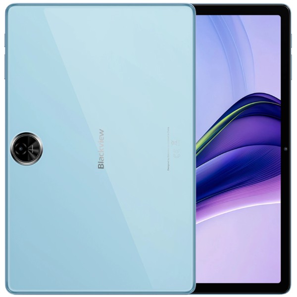 Фото - Планшет Blackview Zeno 5 SET 11'' 8/128GB LTE Ocean Blue