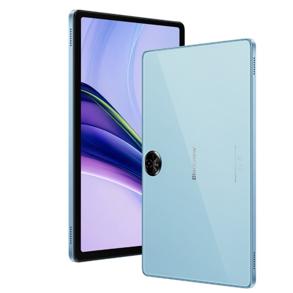Фото - Планшет Blackview Zeno 5 SET 11'' 8/128GB LTE Ocean Blue