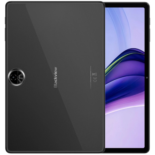 Фото - Планшет Blackview Zeno 5 SET 11'' 8/128GB LTE Space Grey