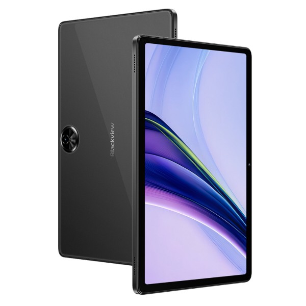 Фото - Планшет Blackview Zeno 5 SET 11'' 8/128GB LTE Space Grey