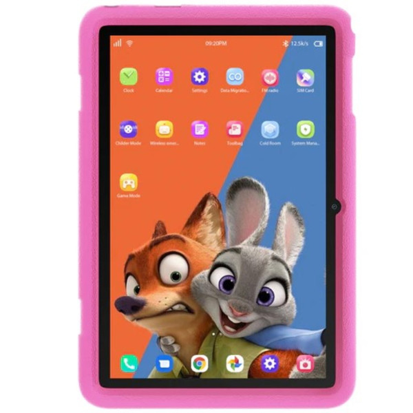 Фото - Планшет Blackview Tab 8 Kids 4/128GB Pudding Pink (6931548313038)