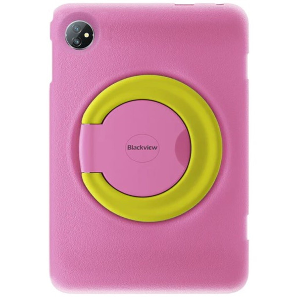 Фото - Планшет Blackview Tab 8 Kids 4/128GB Pudding Pink (6931548313038)